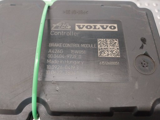 PUMPA MODUL ABS P31423347 10.0926-0419.3 VOLVO XC70 II V70 III REDIZAJN