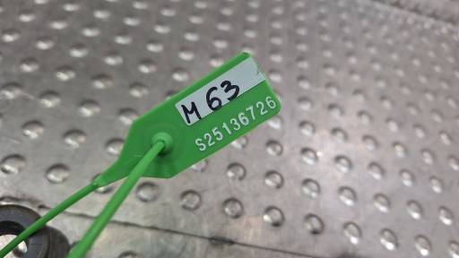 MEHANIZAM BRISAČA PREDNJI A6398200040 MERCEDES VITO VIANO W639