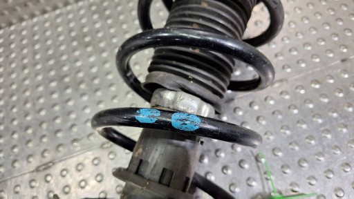 AMORTIZER LIJEVI DESNI PREDNJI 6K0413031H VW CADDY II LUPO AROSA POLO III