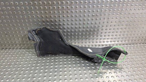 POKLOPAC PREGRADA PLASTIKA BRISAČA 7204336 BMW F06 F10 F11