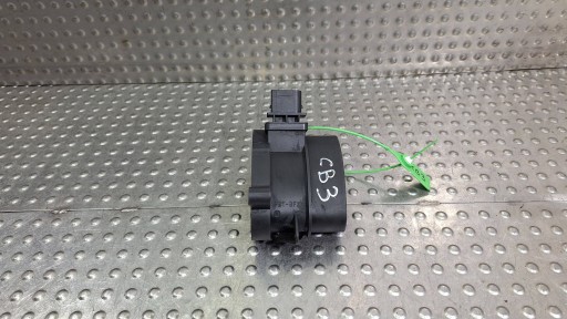PROTOK ZRAKA 7788744 BMW X5 E53 E60 E83 E90 2.0 M47N 3.0 D M57N