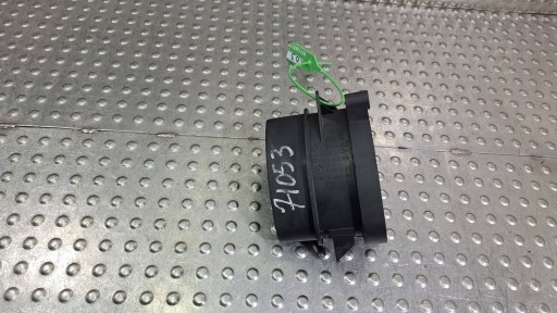 PROTOK ZRAKA 7788744 BMW X5 E53 E60 E83 E90 2.0 M47N 3.0 D M57N