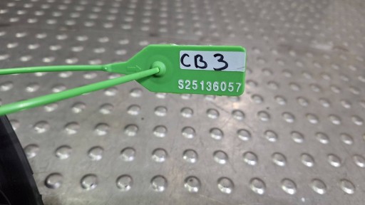PROTOK ZRAKA 7788744 BMW X5 E53 E60 E83 E90 2.0 M47N 3.0 D M57N