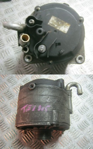 ALTERNATOR 60667066 LANCIA THESIS V6