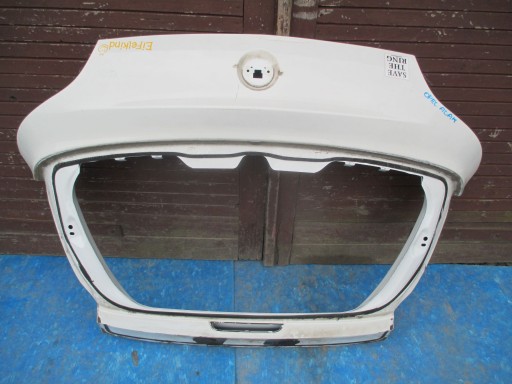 GEPEK ZADNJA OPEL ADAM 2013R->