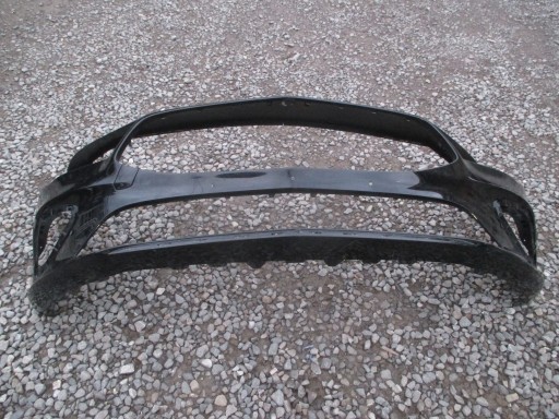 BRANIK PREDNJA STRANA MERCEDES CLA W118 2019R->