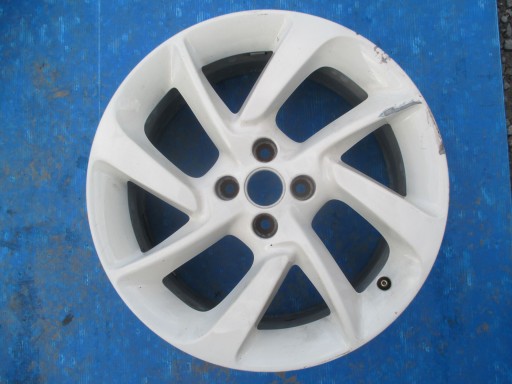 FELGA OPEL ADAM 7JX17 ET44 4X100