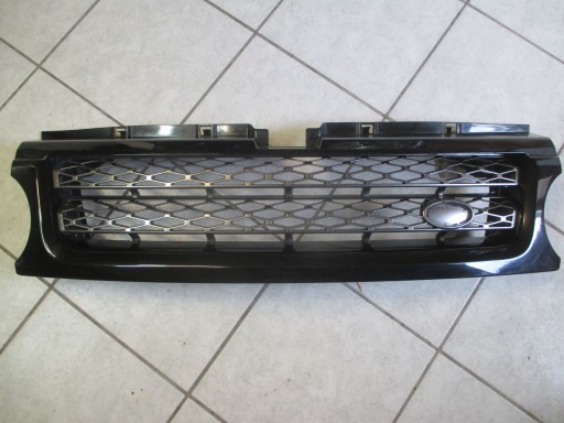 MASKA RANGE ROVER SPORT REDIZAJN 2009R->
