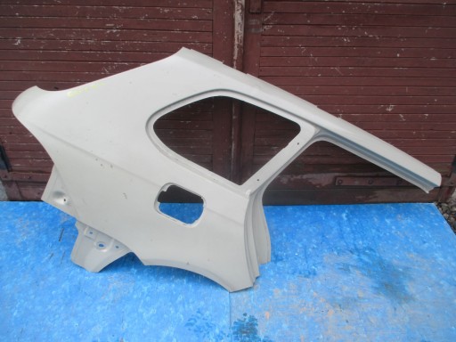 BLATOBRAN DESNA STRANA ZADNJI VW GOLF V VI KARAVAN 2003R->