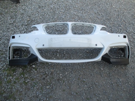 BRANIK PREDNJA STRANA BMW 2 F22 PERFORMANCE M-PAKET 14R