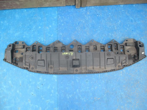 POKLOPAC ISPOD BRANIK TOYOTA YARIS III 2011R->