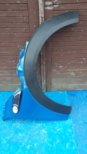 BLATOBRAN DESNI ILI LIJEVI PREDNJI MINI ONE COOPER 06-
