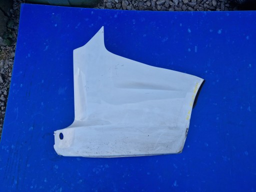 BRANIK ZADNJI BOČNI DIO DESNA STRANA FORD CUSTOM 2012R->