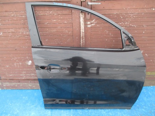 VRATA DESNA  PREDNJA STRANA HYUNDAI TUCSON III 2015R->