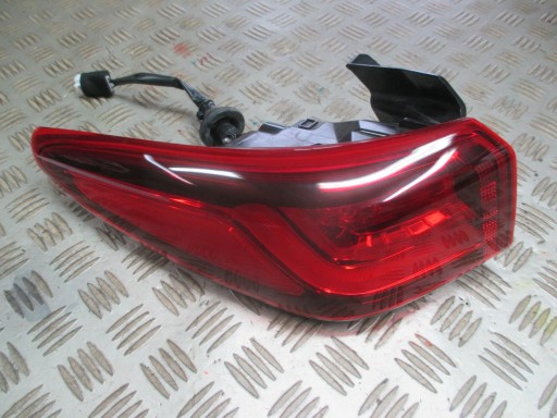 LAMPA FAR ZADNJA  LIJEVA STRANA HYUNDAI KONA 2017R->