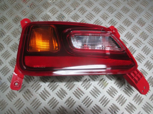 LAMPA FAR ZADNJA  LIJEVA STRANA W BRANIK HYUNDAI KONA 17R->