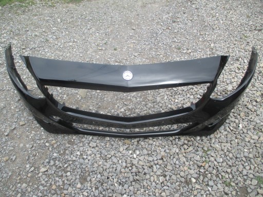 BRANIK PREDNJA STRANA MERCEDES B-KLASA W246 REDIZAJN 14R-