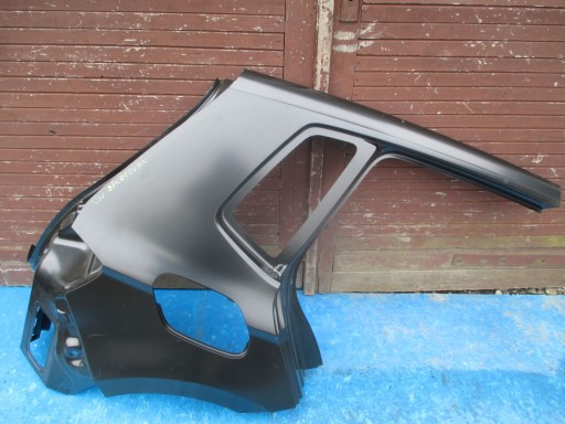 BLATOBRAN ZADNJI DESNA STRANA VW SPORTSVAN 2014R->