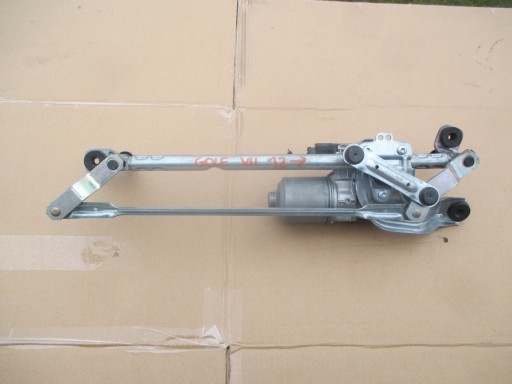 MEHANIZAM BRISAČA VW GOLF VII 2012R->