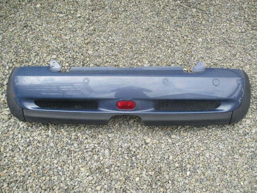 BRANIK ZADNJI MINI COOPER 6 KOMPLETNI 01R->06R