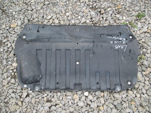POKLOPAC ISPOD MOTOR RANGE ROVER SPORT REDIZAJN 09R