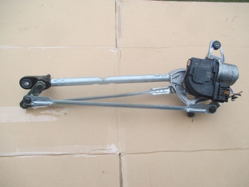 MEHANIZAM BRISAČA FORD FOCUS IV 2018R->