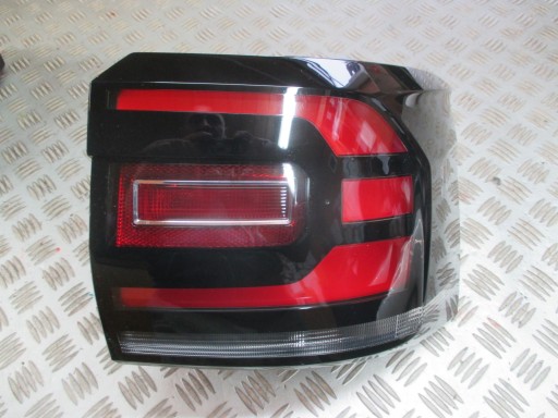 LAMPA FAR ZADNJA  LIJEVA STRANA ILI DESNA LED VW T-CROSS 2018R->