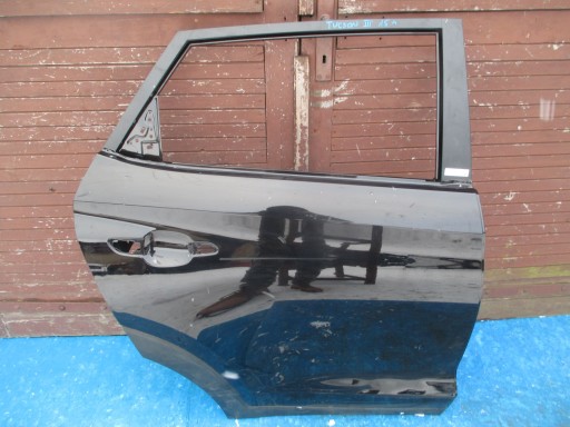 VRATA DESNA  ZADNJA HYUNDAI TUCSON III 2015R->