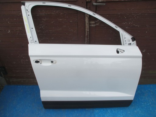 VRATA DESNA  PREDNJA STRANA SEAT ATRCA 2016R->