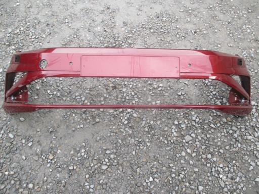 BRANIK PREDNJA STRANA VW SPORTSVAN REDIZAJN 2017R->