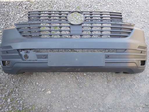 BRANIK PREDNJA STRANA VW T6 TRANSPORTER REDIZAJN 2019R->