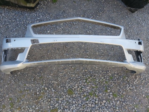 BRANIK PREDNJA STRANA MERCEDES SL A231 AMG 6.3 6.5 11R-