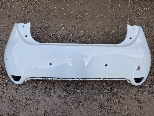 BRANIK ZADNJI RENAULT ZOE REDIZAJN 2012R->