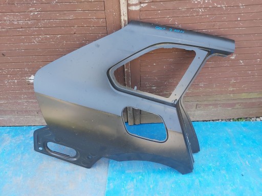 BLATOBRAN DESNA STRANA ZADNJI VW GOLF VIII KARAVAN 2019R->