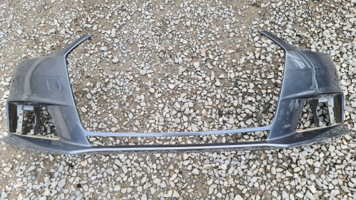 BRANIK PREDNJA STRANA AUDI A4 B9 2015R->