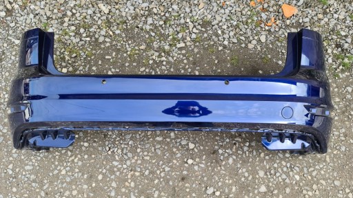 BRANIK ZADNJI VW SPORTSVAN REDIZAJN 2017R->