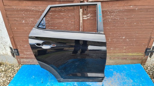 VRATA DESNA  ZADNJA HYUNDAI TUCSON III 2015R->