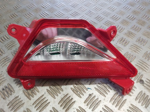 LAMPA FAR ZADNJA  UNUTARNJI / DODACI HYUNDAI NEXO 18R->