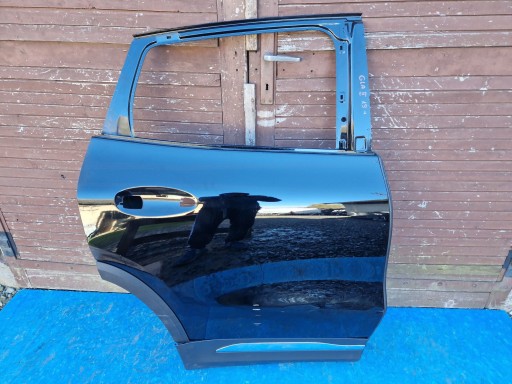 VRATA DESNA  ZADNJA MERCEDES GLA II A247 H247 2019R->