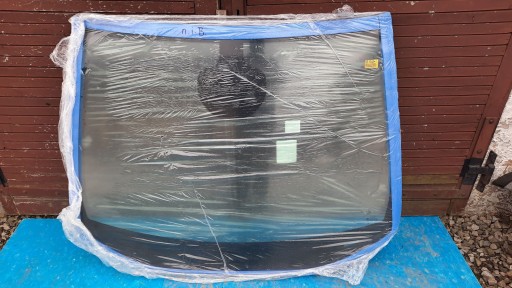 STAKLO PREDNJA OPEL ASTRA V K 2015R->ORYGINALNA