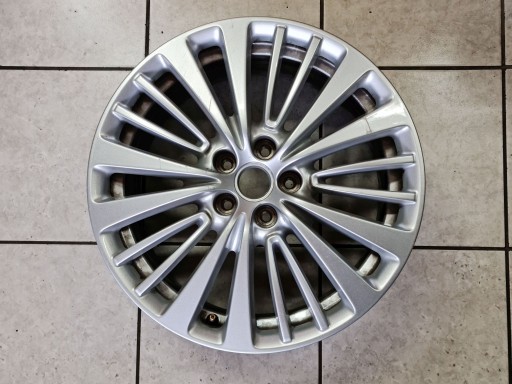 FELGA OPEL GRANDLAND 7,5JX18 ET49 5X108