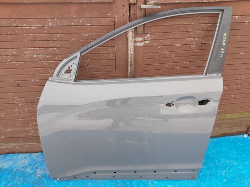 VRATA LIJEVA PREDNJA STRANA HYUNDAI KONA 2017R->