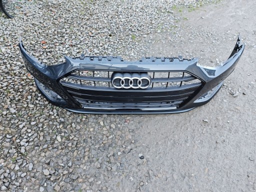 BRANIK PREDNJA STRANA AUDI A4 B9 REDIZAJN 2019R->