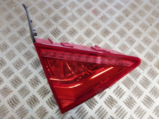 LAMPA FAR ZADNJA  LIJEVA STRANA NA GEPEKA AUDI A7 4G8 2010R->