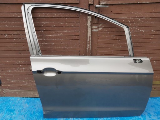 VRATA DESNA  PREDNJA STRANA VW SPORTSVAN 2014R->