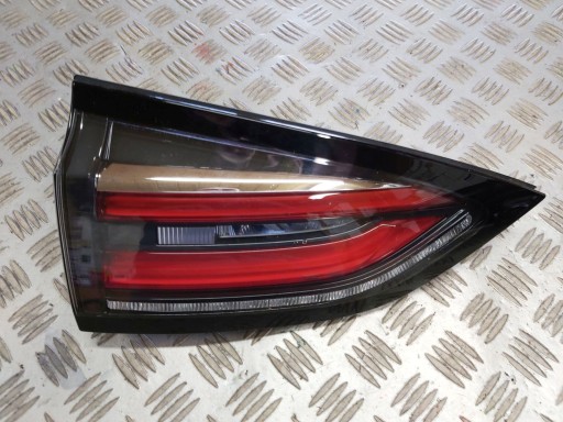 LAMPA FAR ZADNJA  LIJEVA STRANA LED RENAULT ESPACE V 2014R->