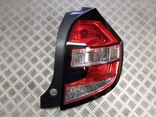 LAMPA FAR DESNA STRANA ZADNJA RENAULT TWINGO III 2014R->