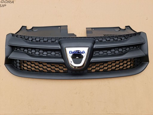 MASKA KROM DACIA SANDERO II LOGAN 12R-