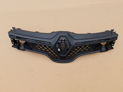 MASKA RENAULT TWINGO III 2014R->