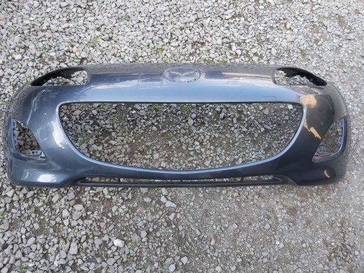 BRANIK PREDNJI MAZDA MX5 REDIZAJN 2009R->